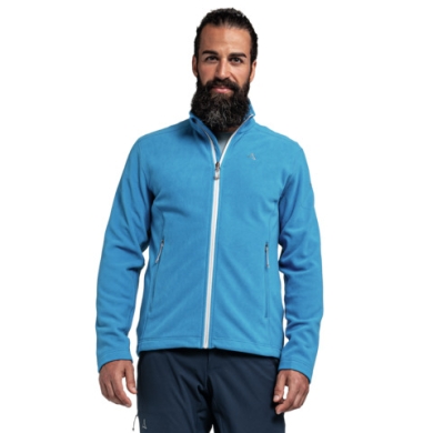 Fleece Jacket Cincinnati3 Schwarz | Schöffel